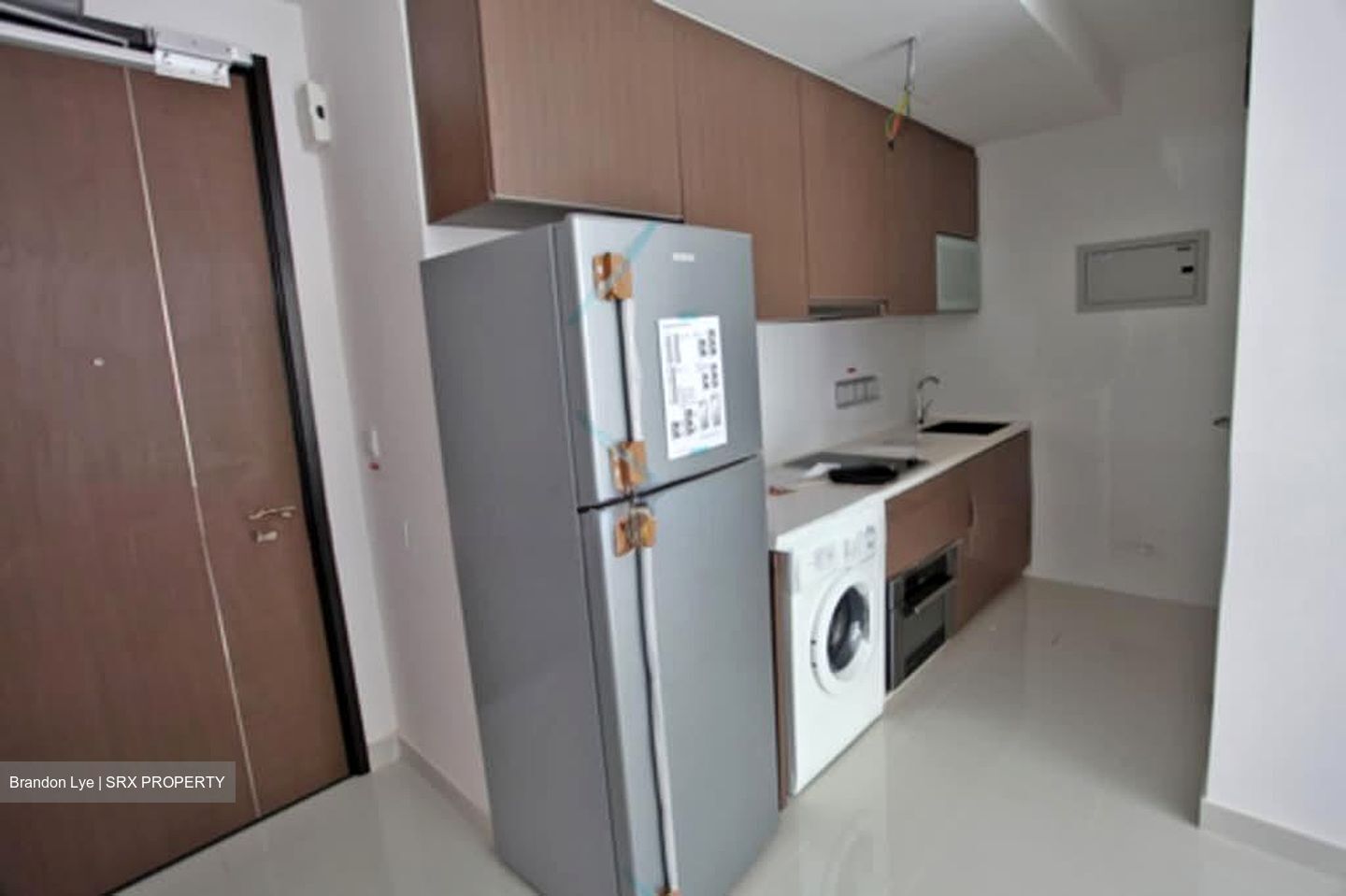 Mount Sophia Suites (D9), Apartment #550273921